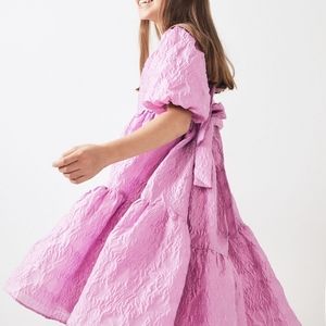 Bardot 4 dresses lilac snow sizes 4. 12. 12. 16.